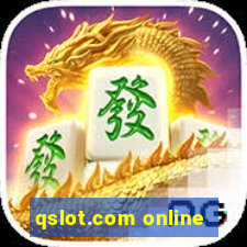 qslot.com online